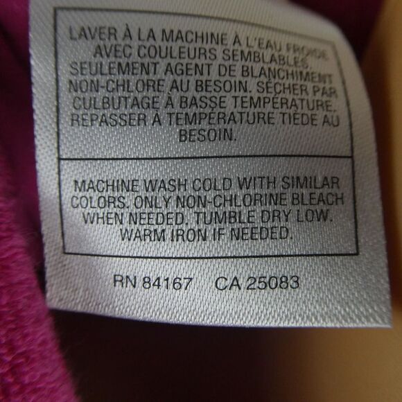 Disney Store Mickey Mouse Icon Head Ears Full Zip Hooded Sweatshirt Terrycloth - Picture 7 of 8